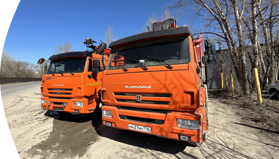 Прием и вывоз вашего металлолома  в Воскресенске